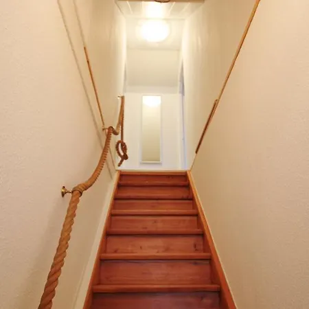 Ferienhaus Sandbank 134 Haus Cuxhavener Straße