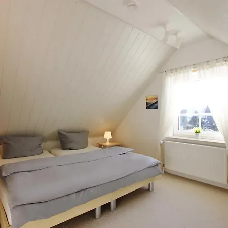 Sandbank 134 Haus Cuxhavener Straße *