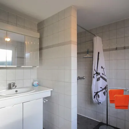 Sandbank 134 Haus Cuxhavener Straße *
