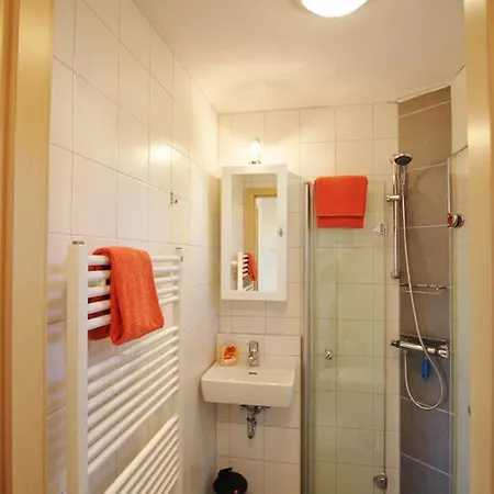 Haus Cuxhavener Strasse 3 * Cuxhaven